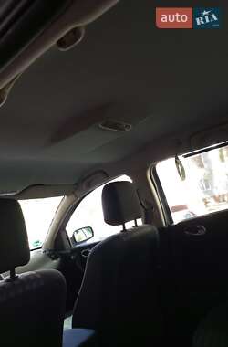 Універсал Renault Megane 2006 в 