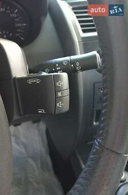 Універсал Renault Megane 2006 в 