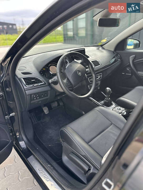 Универсал Renault Megane 2013 в Калуше