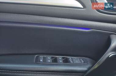 Універсал Renault Megane 2017 в 