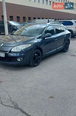 Универсал Renault Megane 2012 в Хмельницком