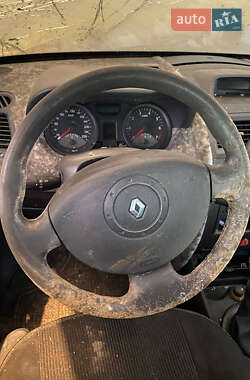 Хэтчбек Renault Megane 2004 в 
