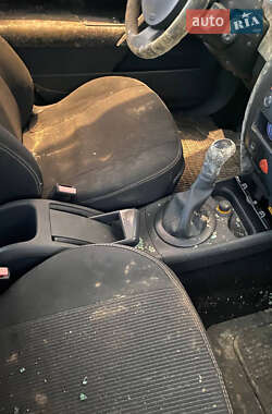 Хэтчбек Renault Megane 2004 в 