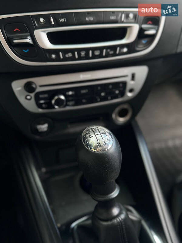 Универсал Renault Megane 2012 в Житомире фото 3 Универсал Renault Megane 2012 в Житомире