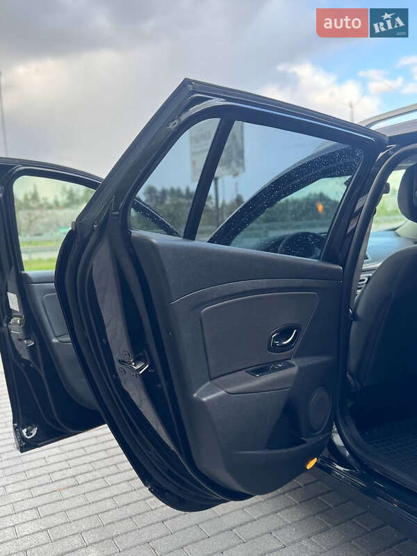 Универсал Renault Megane 2012 в Житомире фото 5 Универсал Renault Megane 2012 в Житомире