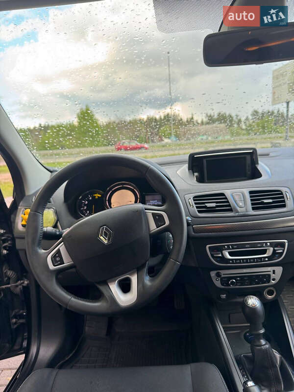 Универсал Renault Megane 2012 в Житомире фото 20 Универсал Renault Megane 2012 в Житомире