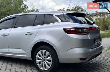Универсал Renault Megane 2018 в 