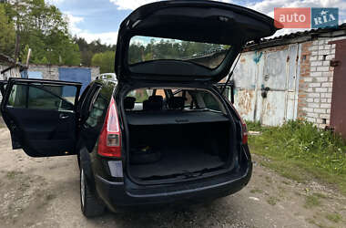 Універсал Renault Megane 2006 в 