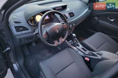 Універсал Renault Megane 2010 в 
