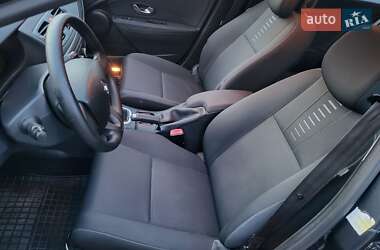 Універсал Renault Megane 2010 в 