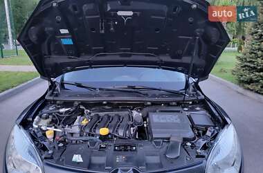 Універсал Renault Megane 2010 в 