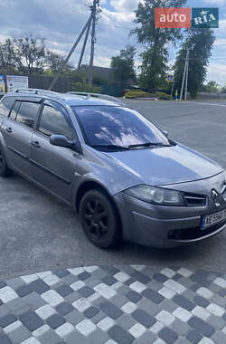 Универсал Renault Megane 2009 в 