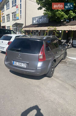 Универсал Renault Megane 2009 в 