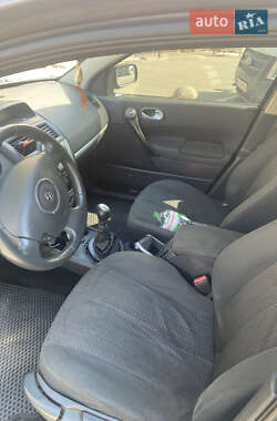 Универсал Renault Megane 2009 в 