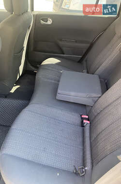 Универсал Renault Megane 2009 в 