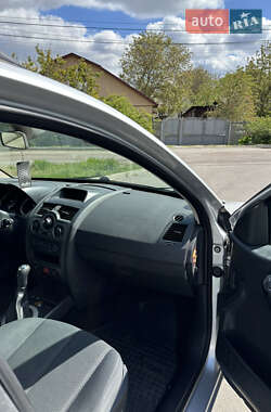 Универсал Renault Megane 2005 в 