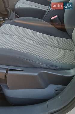 Хетчбек Renault Megane 2004 в 