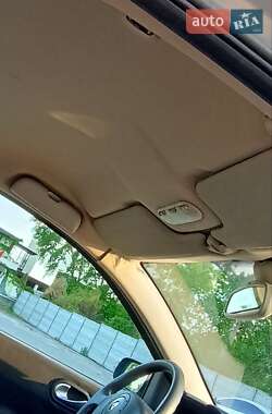 Хетчбек Renault Megane 2004 в 