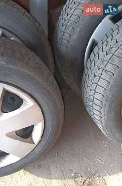 Хетчбек Renault Megane 2004 в 