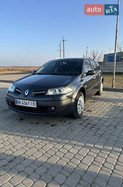 Універсал Renault Megane 2008 в 