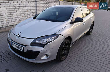 Універсал Renault Megane 2011 в Смілі