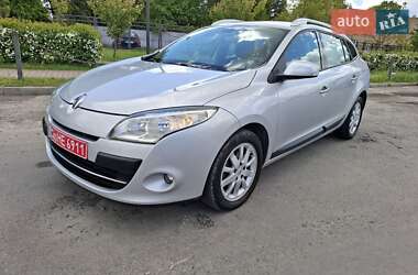 Универсал Renault Megane 2010 в Луцке