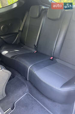 Купе Renault Megane 2011 в 