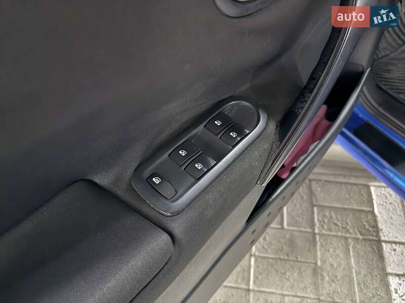 Універсал Renault Megane 2005 в Києві
