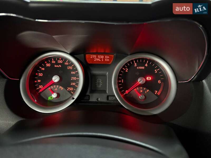 Універсал Renault Megane 2005 в Києві