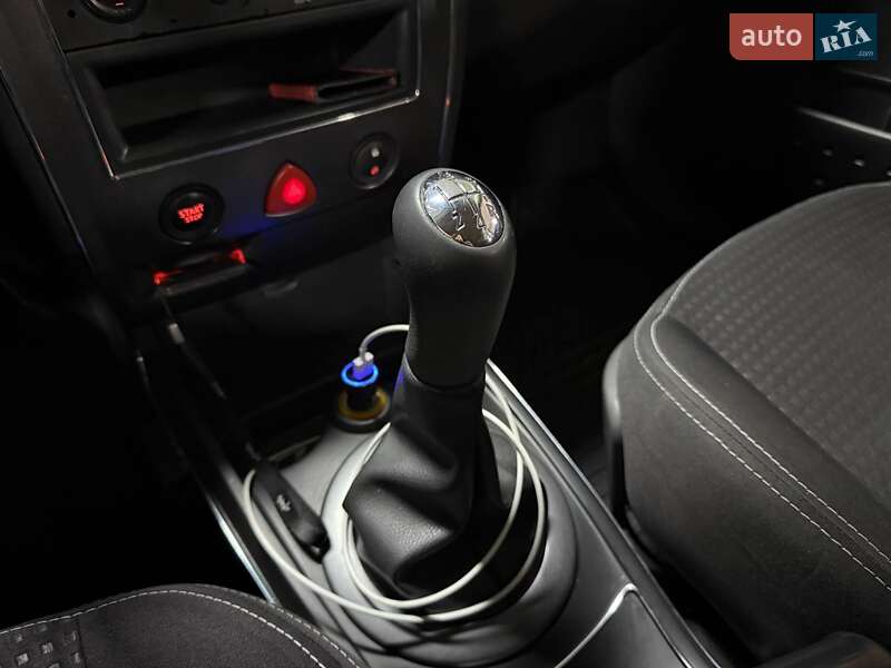 Універсал Renault Megane 2005 в Києві