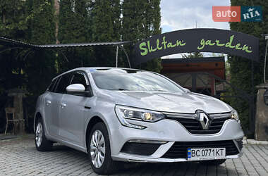 Універсал Renault Megane 2018 в Трускавці