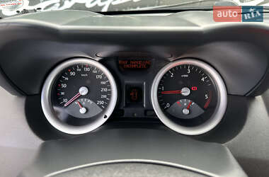 Кабриолет Renault Megane 2005 в 