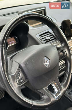 Універсал Renault Megane 2014 в 
