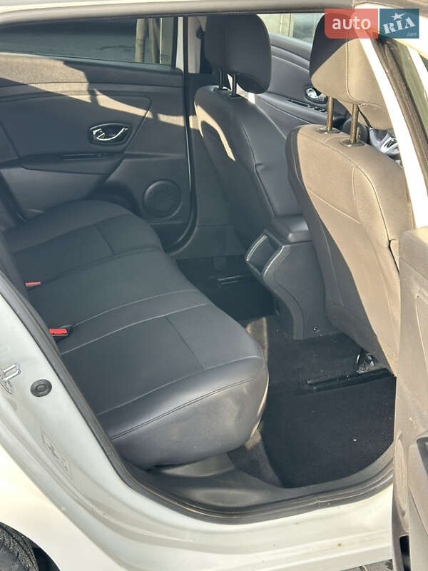 Универсал Renault Megane 2014 в Тернополе