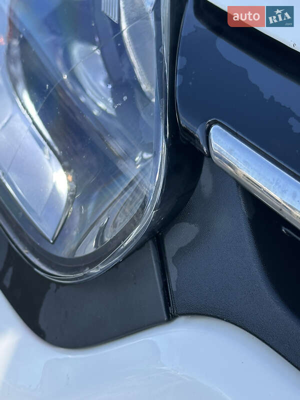 Универсал Renault Megane 2014 в Тернополе