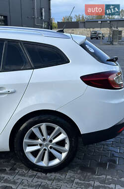 Універсал Renault Megane 2014 в 