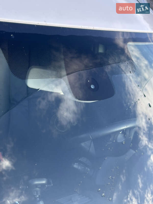 Универсал Renault Megane 2014 в Тернополе