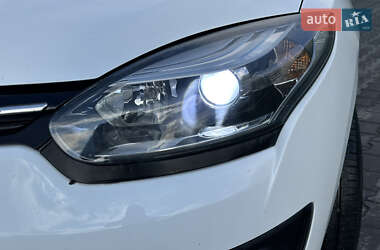 Універсал Renault Megane 2014 в 
