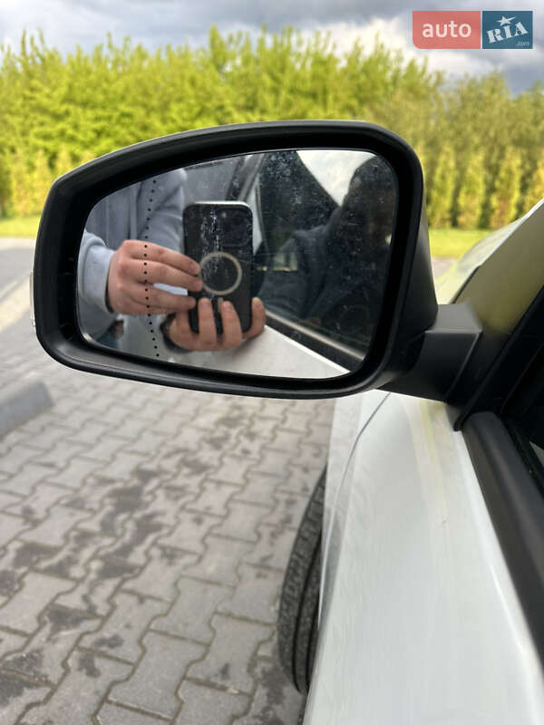 Универсал Renault Megane 2014 в Тернополе