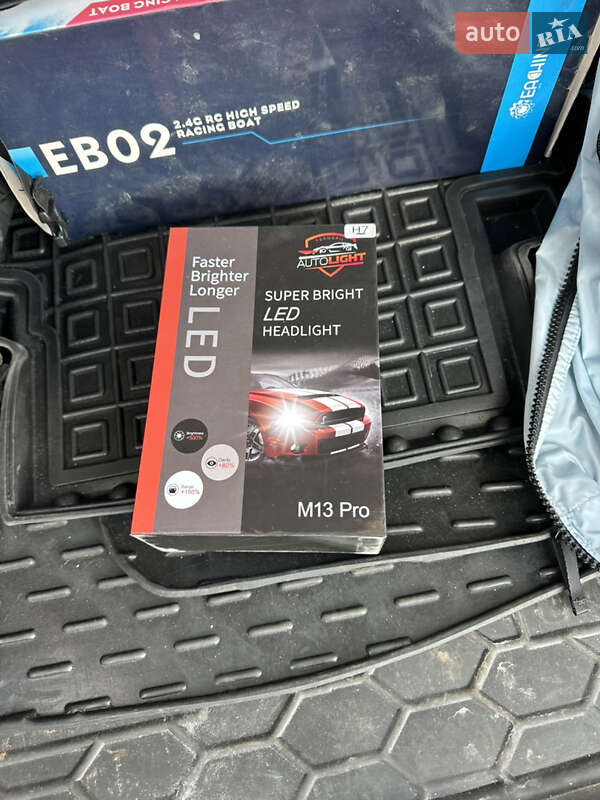 Универсал Renault Megane 2014 в Тернополе