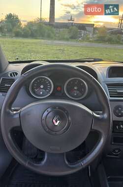 Универсал Renault Megane 2004 в 