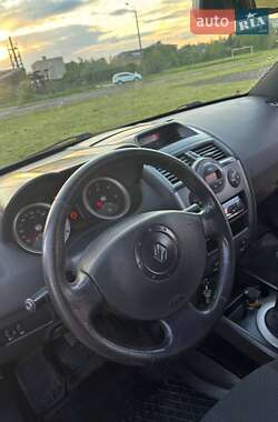 Универсал Renault Megane 2004 в 