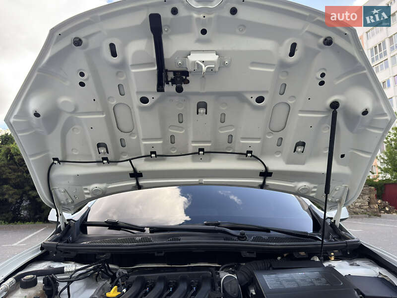 Універсал Renault Megane 2011 в Харкові