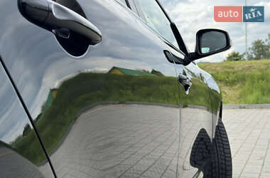 Універсал Renault Megane 2014 в 