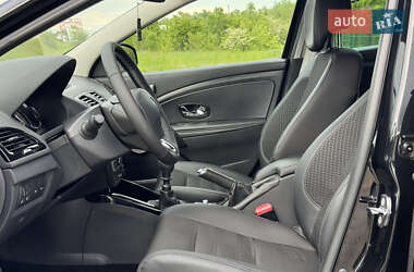 Універсал Renault Megane 2014 в 
