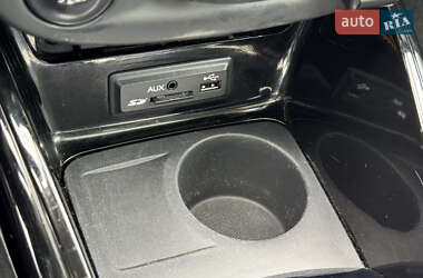 Універсал Renault Megane 2014 в 