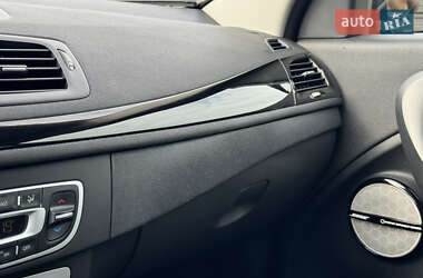 Універсал Renault Megane 2014 в 
