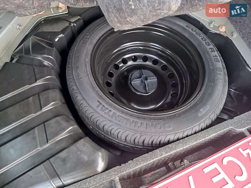 Універсал Renault Megane 2004 в Харкові