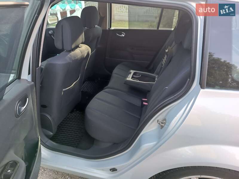 Універсал Renault Megane 2004 в Харкові