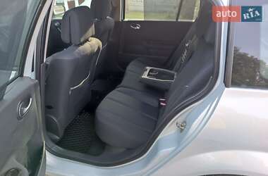 Универсал Renault Megane 2004 в 